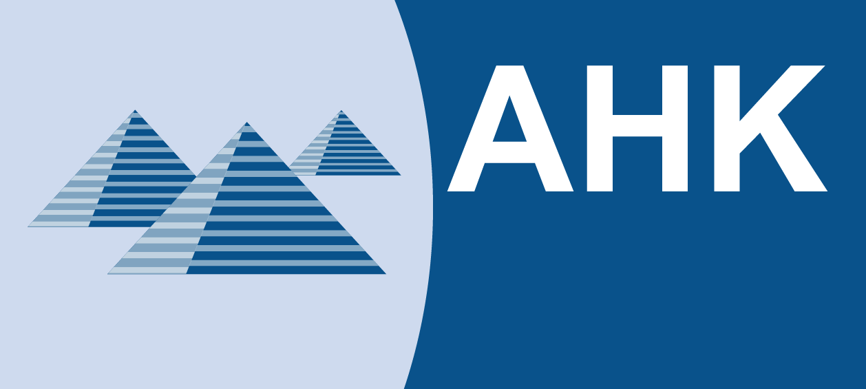 الغرفة الألمانية AHK Cairo